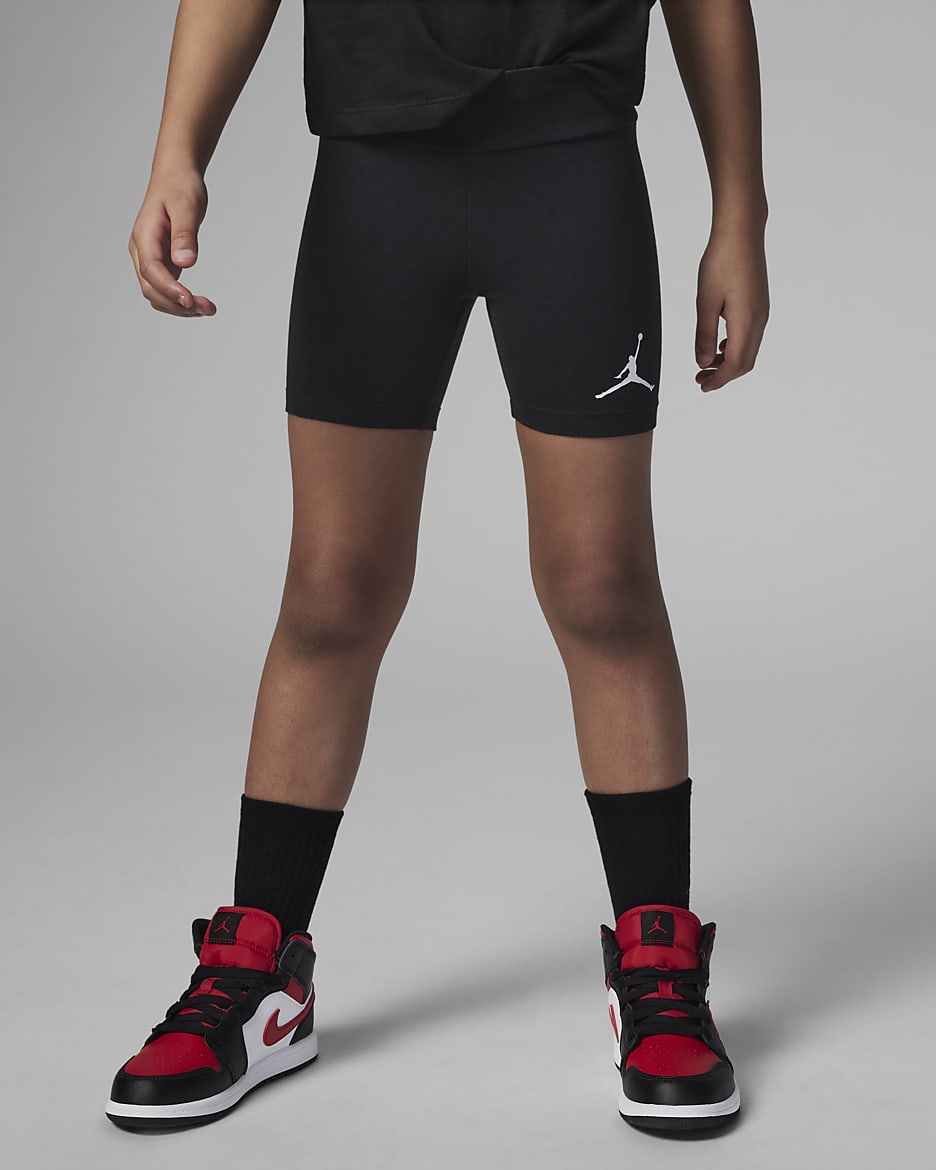 Jordan biker shorts deals